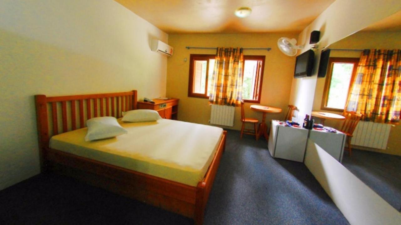 Motel Tentacao (Adults Only) Canela Værelse billede